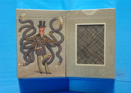 Octopus could palm - v2,